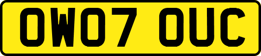 OW07OUC