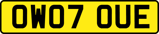 OW07OUE