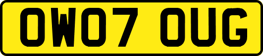 OW07OUG