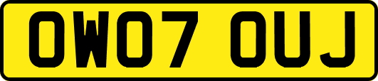 OW07OUJ