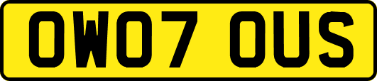 OW07OUS