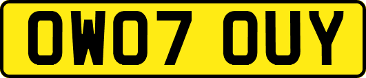 OW07OUY