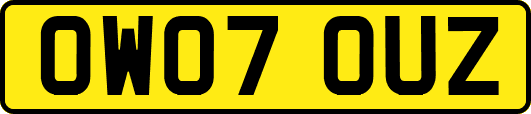 OW07OUZ