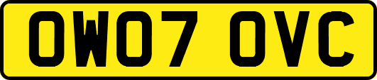 OW07OVC