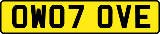 OW07OVE