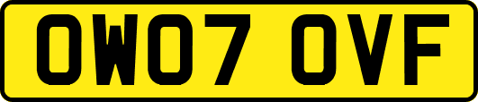 OW07OVF