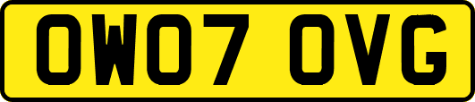 OW07OVG
