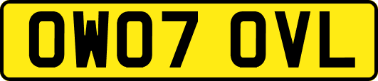 OW07OVL
