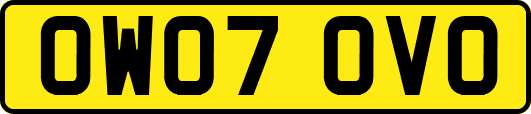 OW07OVO