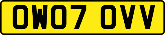 OW07OVV