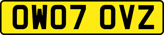 OW07OVZ