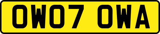 OW07OWA