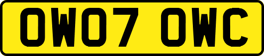 OW07OWC