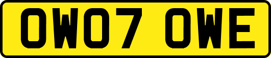 OW07OWE