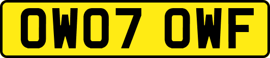 OW07OWF