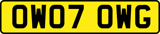 OW07OWG