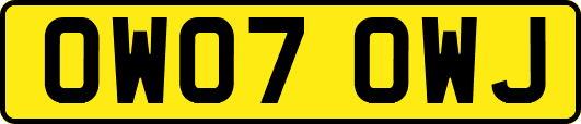 OW07OWJ