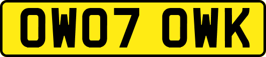 OW07OWK