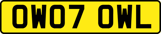 OW07OWL