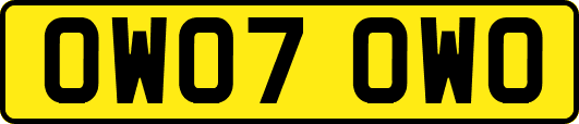 OW07OWO