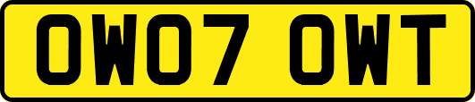 OW07OWT