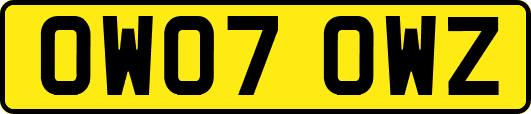 OW07OWZ