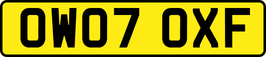 OW07OXF