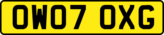 OW07OXG
