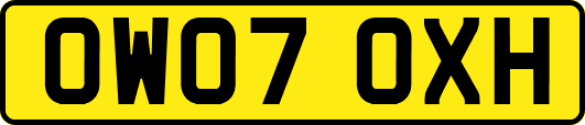 OW07OXH