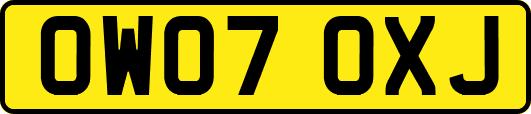 OW07OXJ