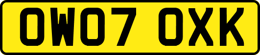 OW07OXK
