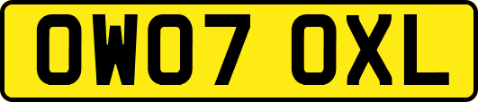 OW07OXL