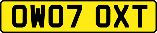 OW07OXT