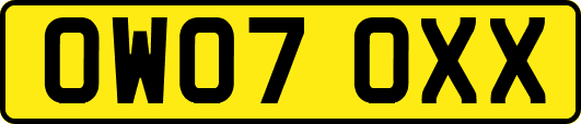 OW07OXX