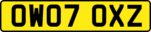 OW07OXZ
