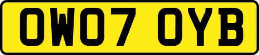 OW07OYB