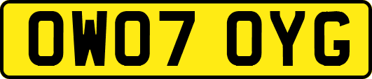 OW07OYG