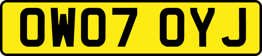 OW07OYJ
