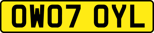 OW07OYL