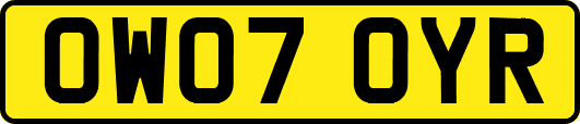 OW07OYR