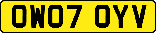 OW07OYV