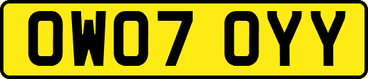 OW07OYY