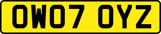 OW07OYZ