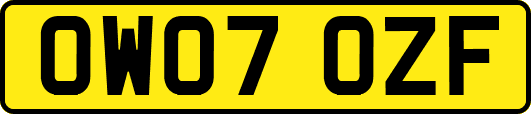 OW07OZF