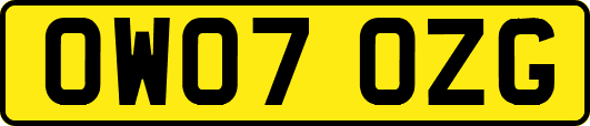 OW07OZG