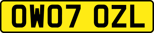 OW07OZL