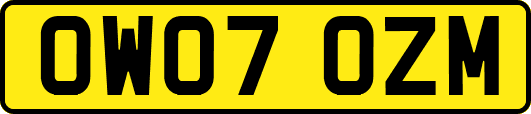 OW07OZM