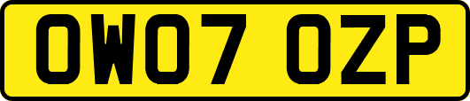 OW07OZP
