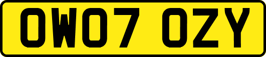 OW07OZY