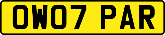 OW07PAR